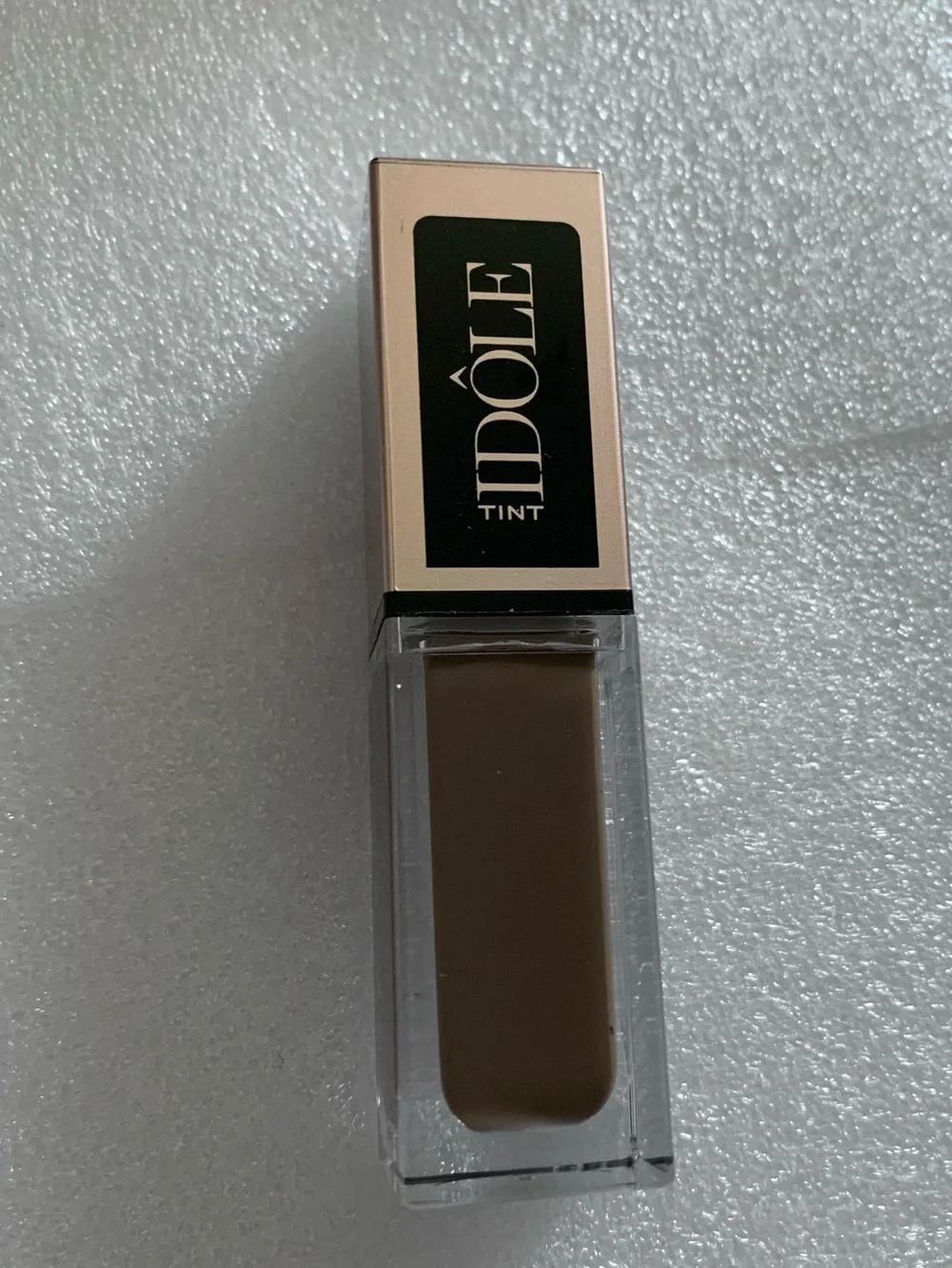 Lancôme Idole Tint long wear Liquid Eyeshadow (11 rich espresso